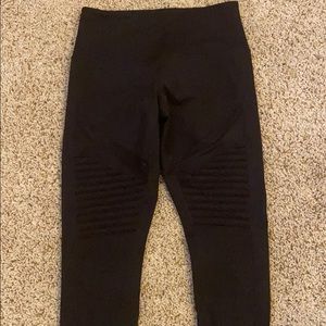 Zella leggings never worn!